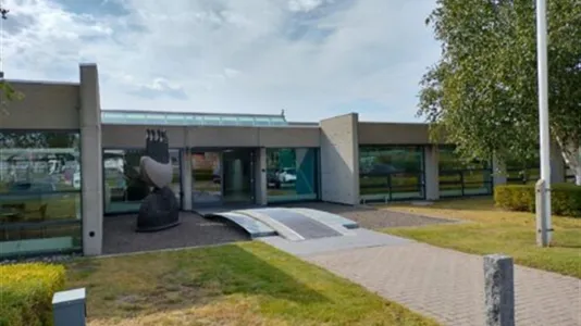 Kontorer til leie i Svendborg - bilde 8