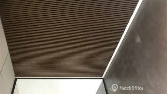 Kontorlokaler til leje i Brøndby - billede 5