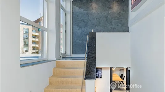 Butikslokaler til leje i Dyssegård - billede 4