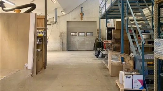 Producties te huur in Aalborg Øst - foto 5