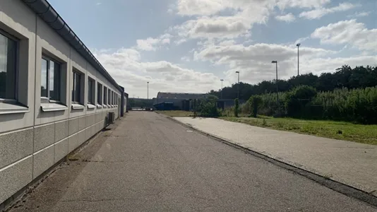 Producties te huur in Aalborg Øst - foto 8