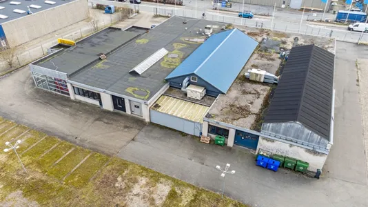 Werkstätte zum Kauf in Ballerup - Foto 1