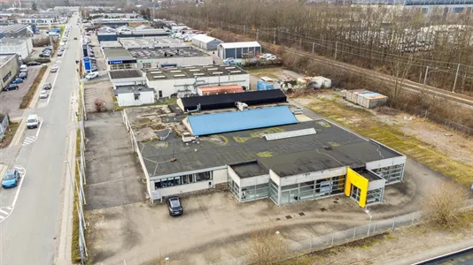 Werkstätte zum Kauf in Ballerup - Foto 2