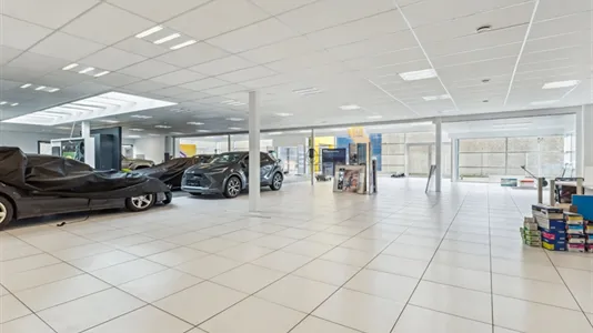 Werkstätte zum Kauf in Ballerup - Foto 3