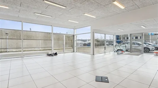 Werkstätte zum Kauf in Ballerup - Foto 4