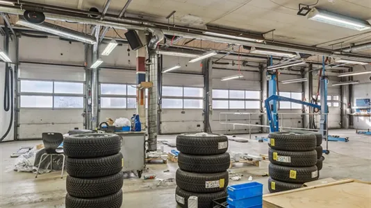 Werkstätte zum Kauf in Ballerup - Foto 5