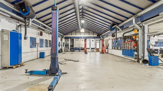 Werkstätte zum Kauf in Ballerup - Foto 7