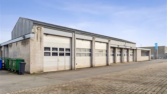 Werkstätte zum Kauf in Ballerup - Foto 9