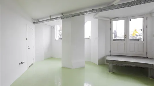 Butikslokaler til leje i Vesterbro - billede 1