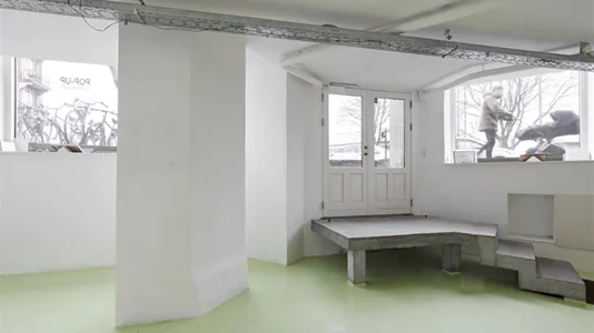 Butikslokaler til leje i Vesterbro - billede 2