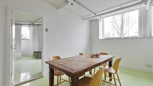 Butikslokaler til leje i Vesterbro - billede 3