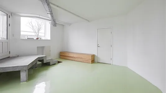 Butikslokaler til leje i Vesterbro - billede 4