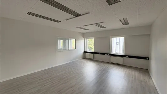 Lagerlokaler til leje i Ishøj - billede 8