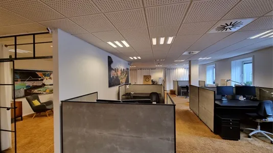 Kontorlokaler til leje i Viborg - billede 7