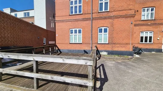 Butikslokaler til leje i Bjerringbro - billede 9