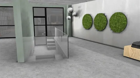 Butikslokaler til leje i Viborg - billede 11