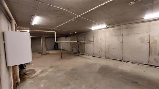 Erhvervslokaler til leje i Vallensbæk - billede 1