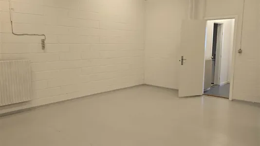 Warehouses for rent in Hillerød - photo 2