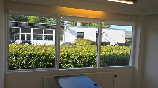Warehouses for rent in Hillerød - photo 1