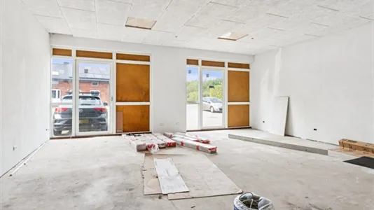 Lokaler til salgs i Kolding - bilde 2