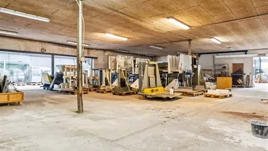 Lokaler til salgs i Kolding - bilde 3