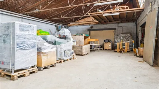 Lokaler til salgs i Kolding - bilde 4