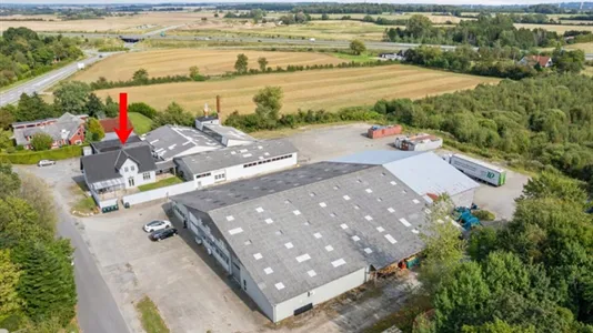 Lokaler til salgs i Kolding - bilde 6