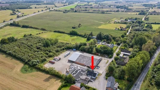 Lokaler til salgs i Kolding - bilde 7