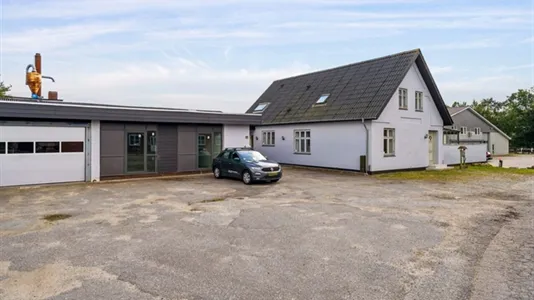 Lokaler til salgs i Kolding - bilde 8