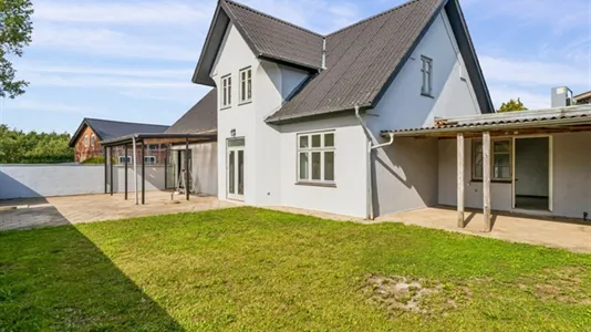 Lokaler til salgs i Kolding - bilde 9