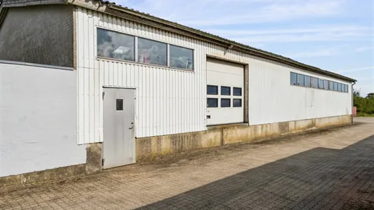 Lokaler til salgs i Kolding - bilde 10