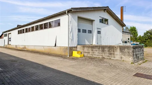 Lokaler til salgs i Kolding - bilde 11