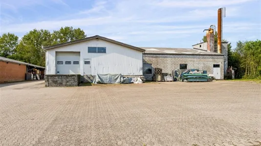 Lokaler til salgs i Kolding - bilde 12