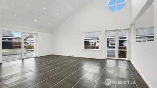 Coworking spaces zur Miete in Dragør - Foto 2