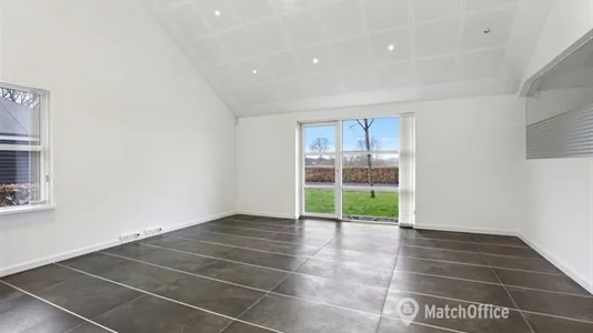 Coworking spaces zur Miete in Dragør - Foto 3