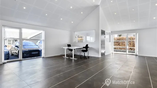 Kontorer til leie i Dragør - bilde 5