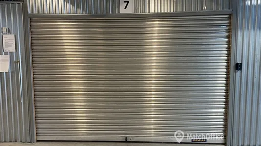 Værkstedslokaler til leje i Dragør - billede 5