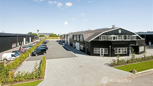 Industrial properties for rent in Dragør - photo 1