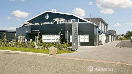 Industrial properties for rent in Dragør - photo 2