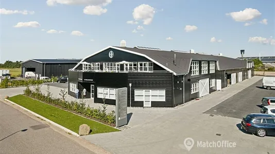 Industrial properties for rent in Dragør - photo 3