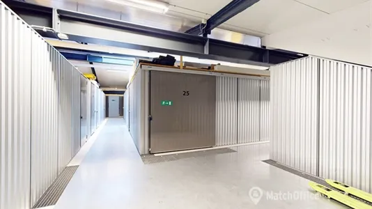 Werkstätte zur Miete in Dragør - Foto 4