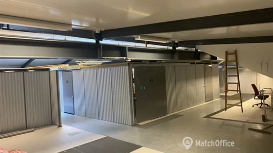 Werkstätte zur Miete in Dragør - Foto 5