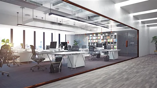 Erhvervslokaler til leje i Middelfart - billede 5