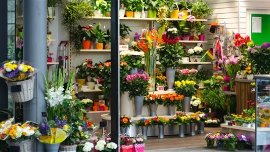 Erhvervslokaler til leje i Middelfart - billede 6