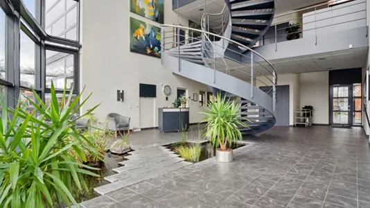 Kontorlokaler til leje i Vejle Centrum - billede 6