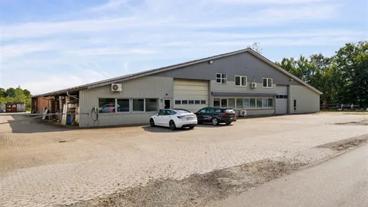 Werkstätte zum Kauf in Kolding - Foto 2