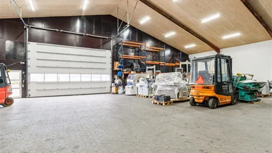 Werkstätte zum Kauf in Kolding - Foto 5