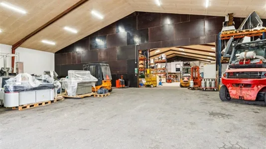 Werkstätte zum Kauf in Kolding - Foto 6