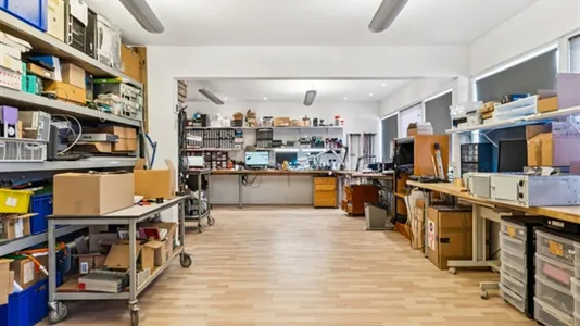 Werkstätte zum Kauf in Kolding - Foto 8