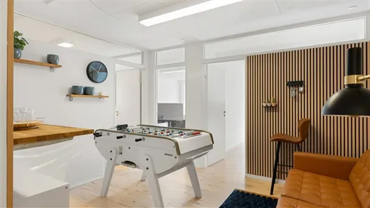 Office spaces for rent in Åbyhøj - photo 1